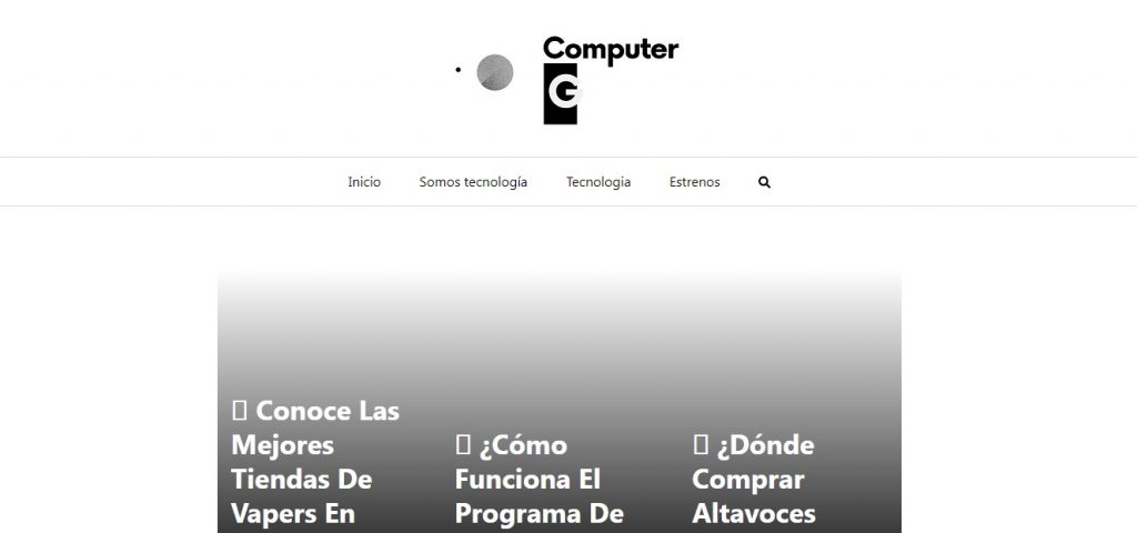 ComputerG.net - Web Ardilla - SeoDeseo